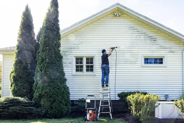 Best Building Exterior Washing  in Seminole, FL